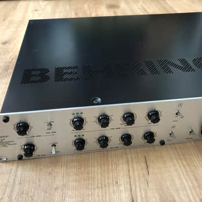 Behringer Tube Ultraflex T1954 (Serviced / Warranty) image 2