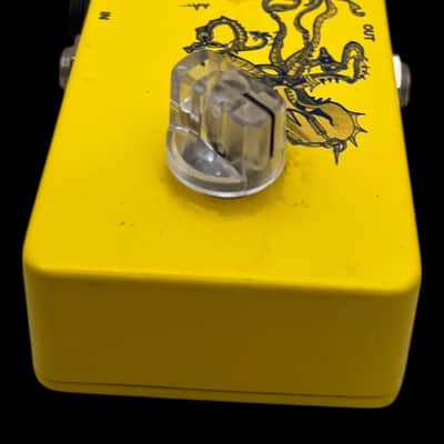 Dusky Electronics Octomotron Fuzz X8461 image 3