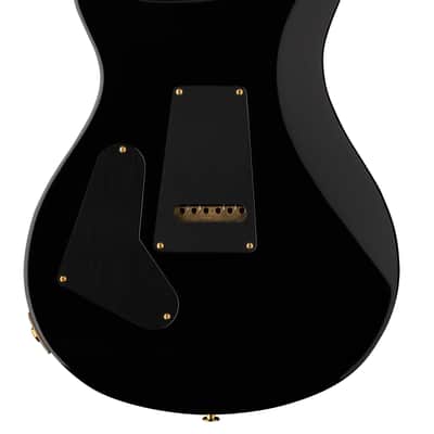 PRS Custom 24 2011 - Present - Faded Whale Blue image 3