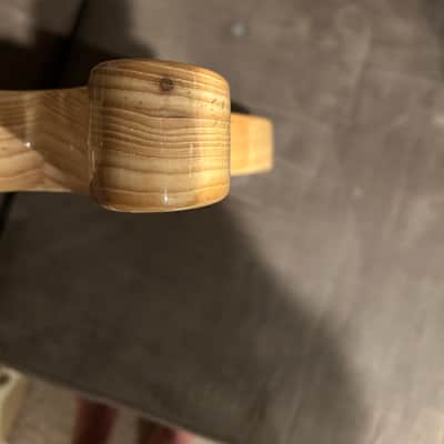 Fender Telecaster American Vintage FSR Ash Tele body - Gloss image 7