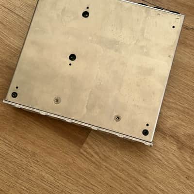 Mesa Boogie V-Twin Preamp V2-07676 Mediados de los 90 - Metal image 9
