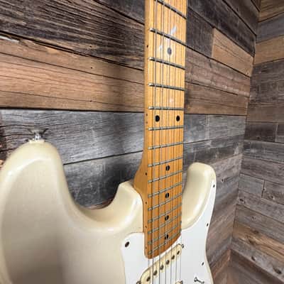 Fender Squier II Made in Korea image 5