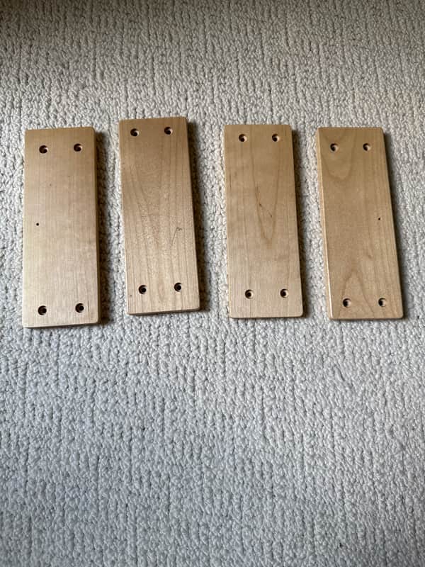 Cre8Audio NiftyCASE 2020 - natural image 1