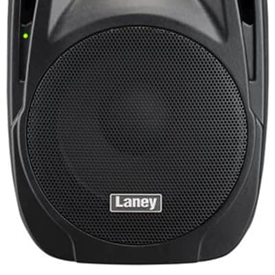 Laney Audiohub Venue Powered PA Speaker 1x10in 400 Watts image 1