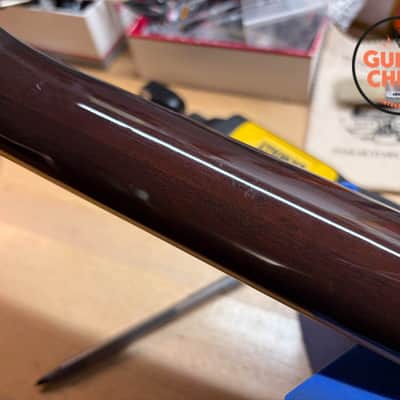 1984 Yamaha SG-1000 Tobacco Sunburst Vintage Original Pickups Coil Tap image 17