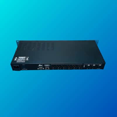 dbx DriveRack 260 Loudspeaker Management System image 2