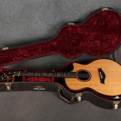 Taylor 914ce Grand Auditorium Electro Acoustic - 2nd Hand image 20