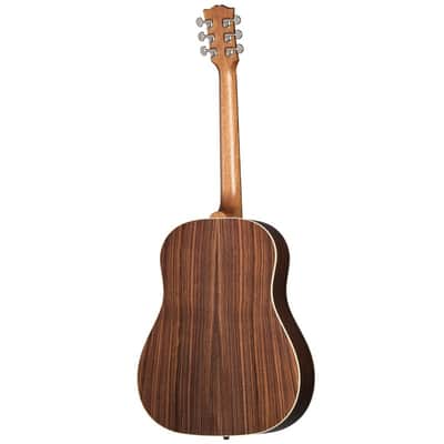 Gibson J-45 Studio Rosewood Satin Natural image 3