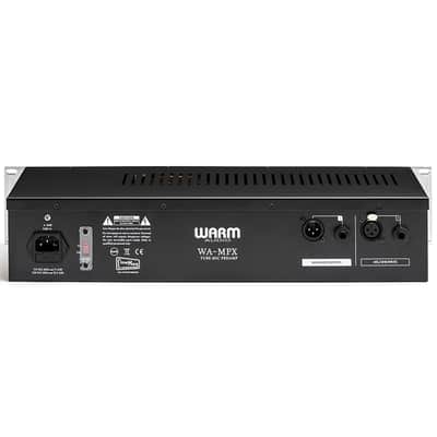 WA-MPX Warm Audio image 3