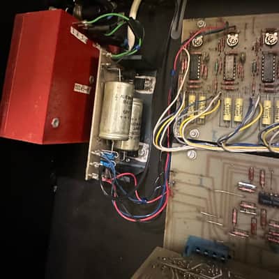 Beag ECP 302 Graphic Equalizer image 7