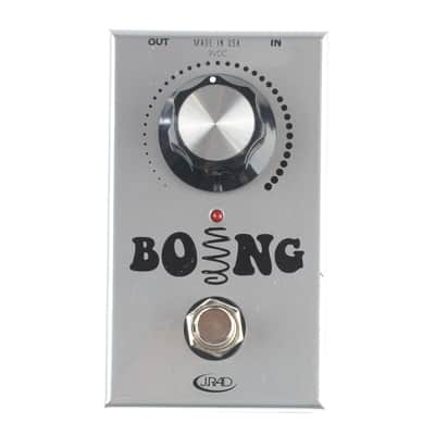J. Rockett Boing Spring Reverb image 3