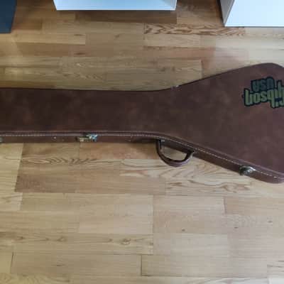 Gibson Flying V '67 1990 - 2002 image 4