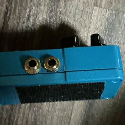 TC Electronic Flashback Delay & Looper 2014 - 2017 - Blue image 2