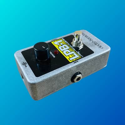 Electro-Harmonix LPB-1 Linear Power Booster Nano image 3