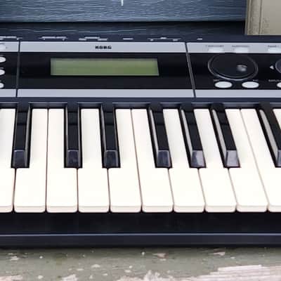 STUDIO SALE! Korg X-50 61 Key Synthesizer image 3