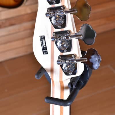 Yamaha BB-1024 Tobacco Brown Sunburst image 9