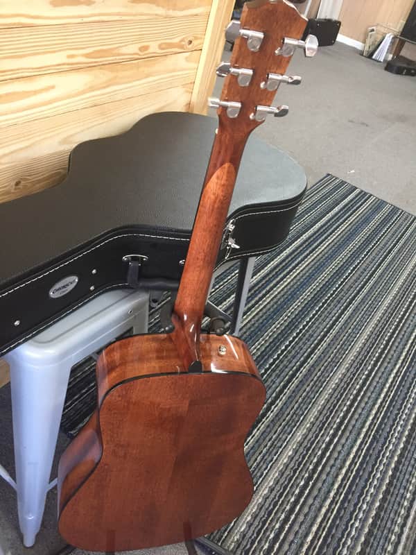 Fender CD60 AM NAT Walnut | Reverb Canada