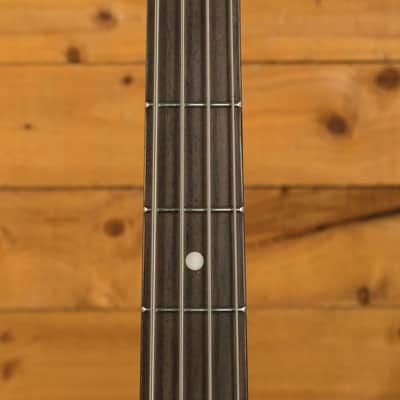 Sterling Bongo Bass - Stealth Black image 6