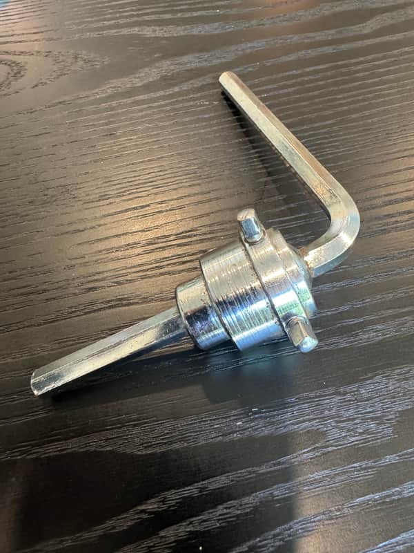 Rogers Swivomatic Tom Arm 50’s/60’s