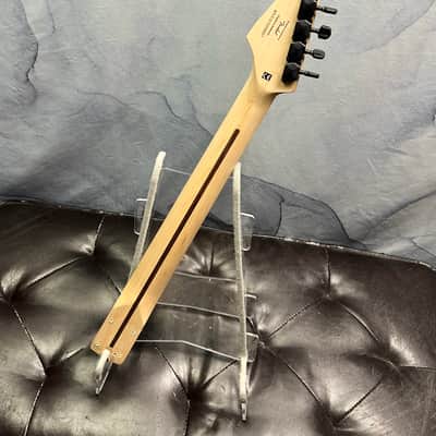 Squier Loaded Stratocaster Neck with Maple Fingerboard image 4