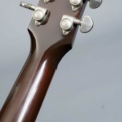 Gibson J-45 Standard 2011 - Vintage Sunburst image 8