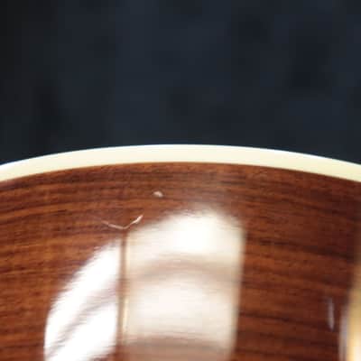 Fender DG41S Solid Spruce Top Dreadnought Six-String Acoustic Guitar #98052230 image 17