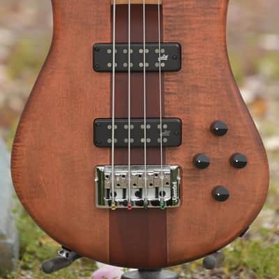 Spector Euro 4 RST - Sienna Stain Matte image 1