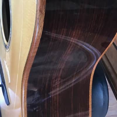 Goodall Rosewood Standard 98 - Natural image 6