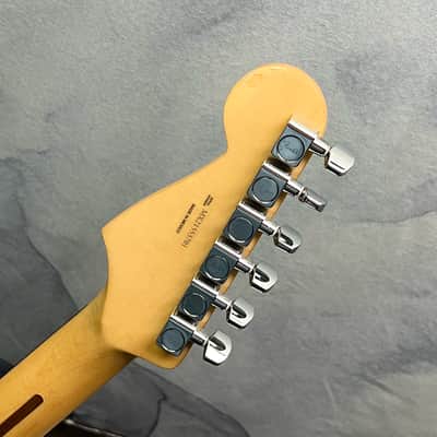 Fender FSR Player Series Loaded Stratocaster Neck with EBONY Fingerboard image 8