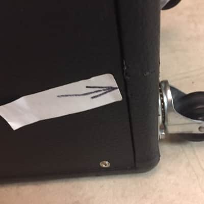 Fender Hot Rod DeVille 4-10 Amp, "USA Made", Better Build, Parts= Better Sound,1 Mod,Easily Reversed image 20