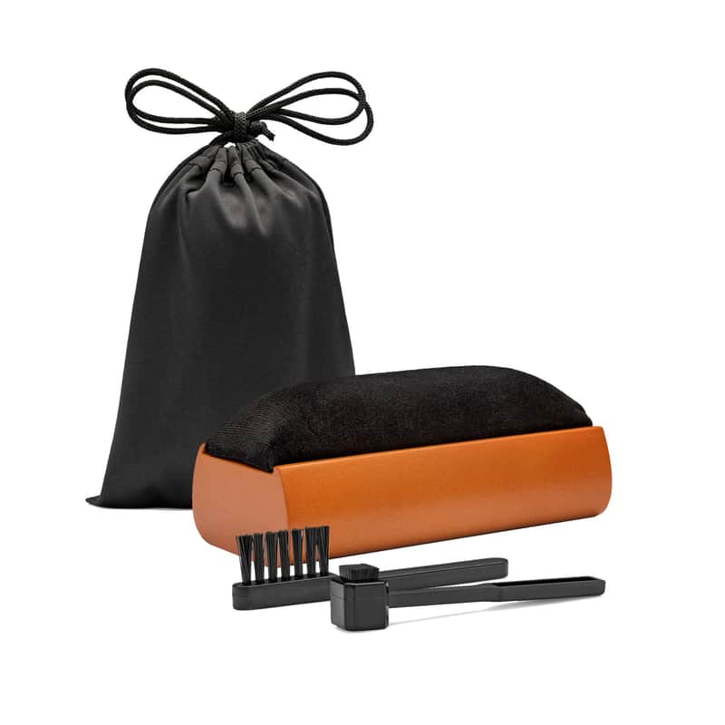 FocusProAudio Vinyl Record Care System image 1