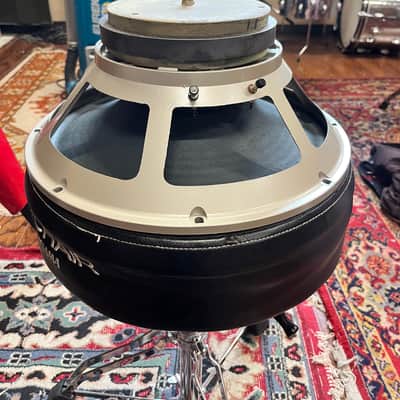 Electro Voice  SRO 15 15” speaker original cone image 2