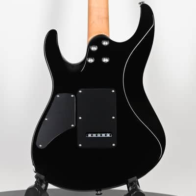 Suhr Modern Plus Electric Guitar- Fireburst 2026 (93563) image 3
