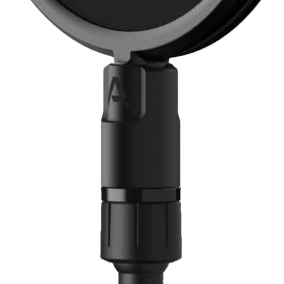 Pop Audio Studio Pop Filter Set - Black image 3