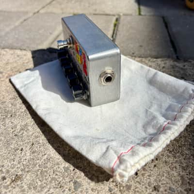 Zvex Fuzz Factory Vexter image 5