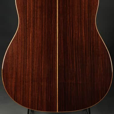 Goodall Rosewood Standard - Made In Hawaii image 4