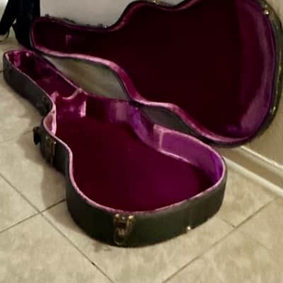 1958 Martin 000-18 w OHSC image 15