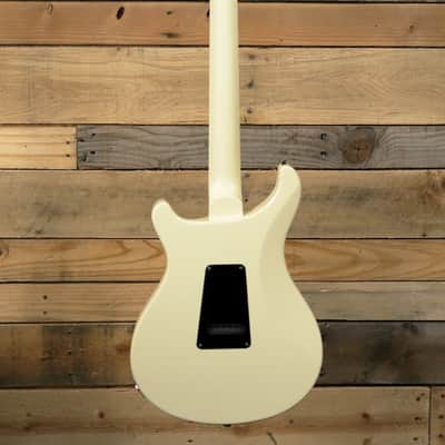 PRS S2 Standard 24 Electric Guitar Antique White w/ Gigbag "Floor Model Demo" image 5