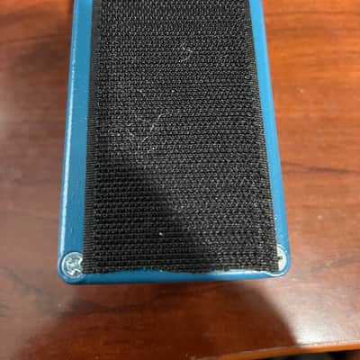 MXR M103 Blue Box Reissue 2007 - Present - Blue image 4