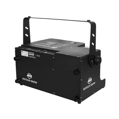 American DJ Entour Snow Professional High Powered Snow Machine (Factory Refurb) image 2