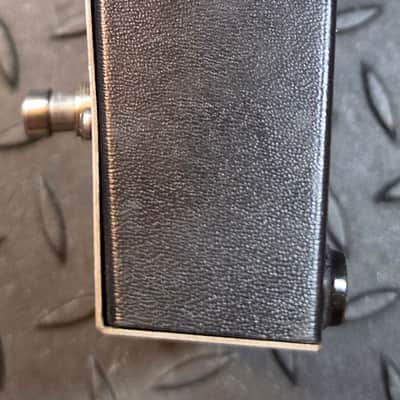 Electro-Harmonix Holy Grail V1 with Boss Style 9vDC Jack Spring Hall Flerb Reverb image 4