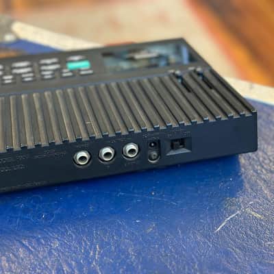 YAMAHA RX17 Digital Rhythm Programmer image 3