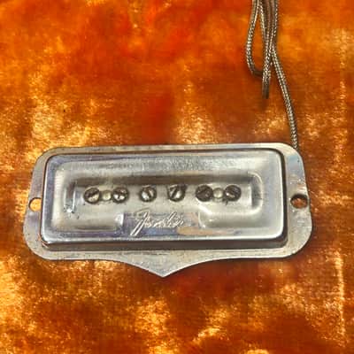 Fender Coronado ll 1966 - Neck pickup image 2