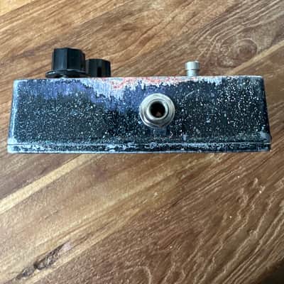 Philly Fuzz Heretic 2016 - Custom paint job image 4