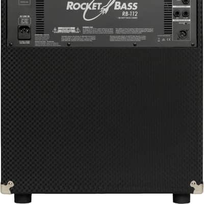 Ampeg Rocket Bass RB-112 image 5