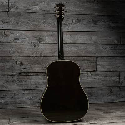 Gibson J-45 Standard - Vintage Sunburst image 5