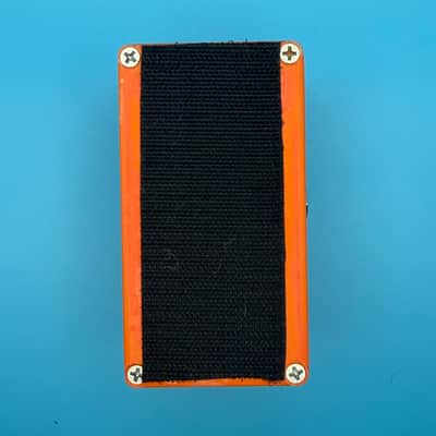🍊 MXR M101 Phase 90 1995 - Present - Orange image 3