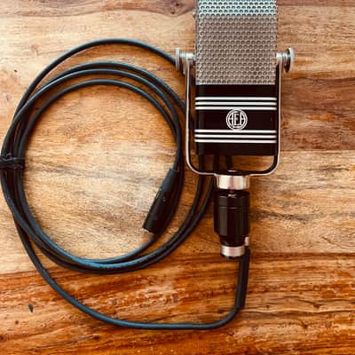 AEA R44CE Ribbon Microphone 2010s image 1