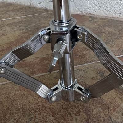 Vintage 1980s Tama Stage Master 6880 Snare Drum Stand (SN04-0626) image 8