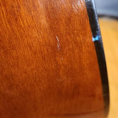 Alvarez 5102 Regent Classic Acoustic Natural New Strings 8/5/25 image 12